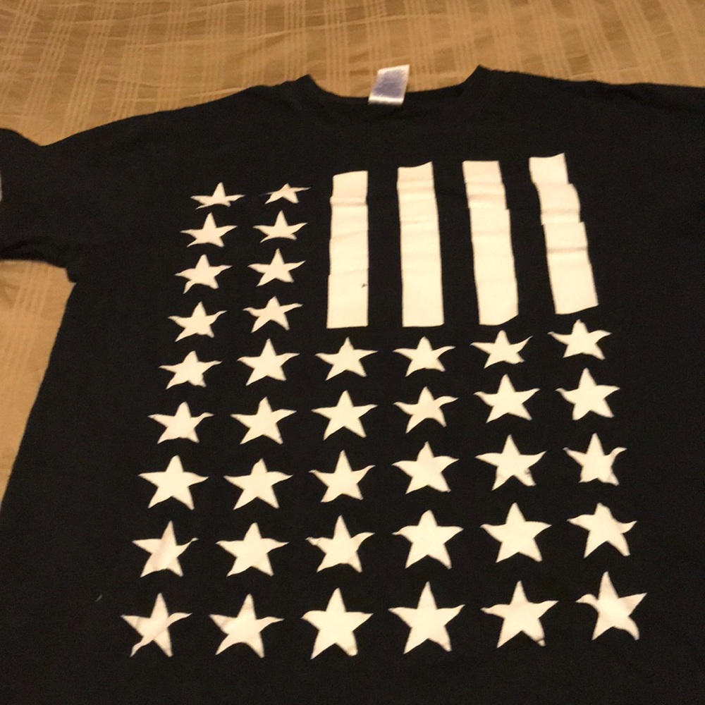 Men’s T-shirt